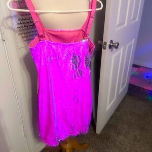 💖💖💖BARBIE PINK DRESS💖💖💖